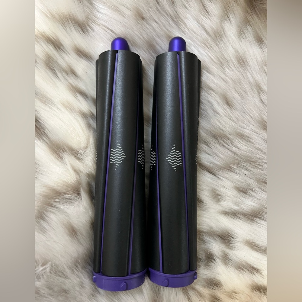 Dyson Airwrap